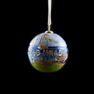 Christmas Bauble Decoration 